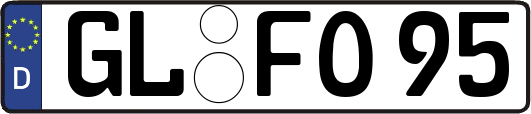 GL-FO95