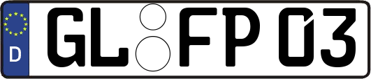GL-FP03