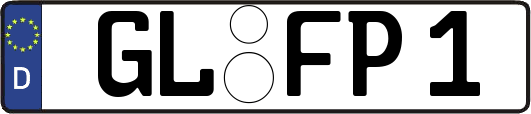 GL-FP1