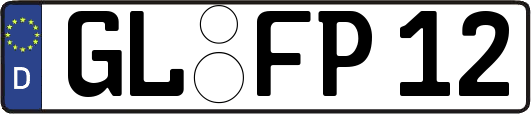 GL-FP12