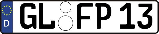 GL-FP13