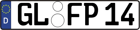 GL-FP14