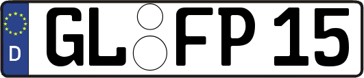 GL-FP15