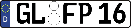 GL-FP16