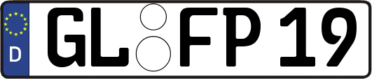 GL-FP19