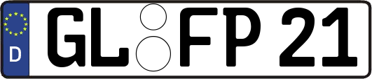 GL-FP21