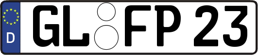 GL-FP23