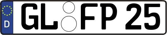 GL-FP25