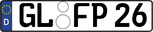 GL-FP26