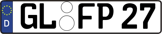 GL-FP27