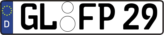 GL-FP29
