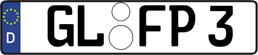 GL-FP3