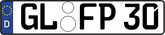 GL-FP30