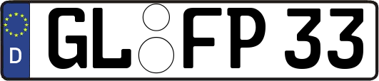 GL-FP33