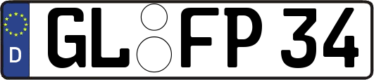 GL-FP34