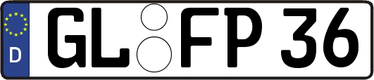 GL-FP36