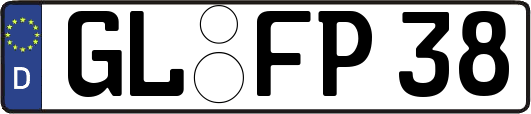 GL-FP38