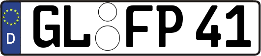 GL-FP41