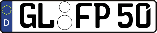 GL-FP50