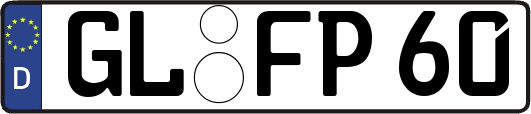 GL-FP60