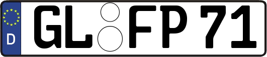 GL-FP71