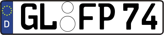 GL-FP74