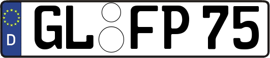 GL-FP75