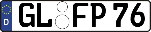 GL-FP76
