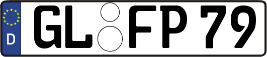 GL-FP79