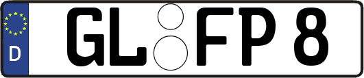 GL-FP8