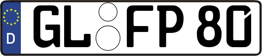 GL-FP80