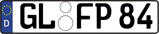 GL-FP84