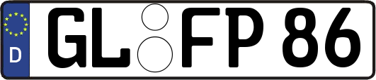 GL-FP86