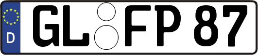 GL-FP87