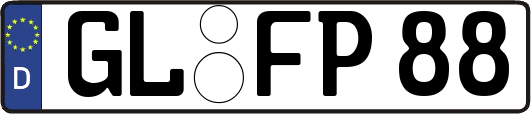 GL-FP88