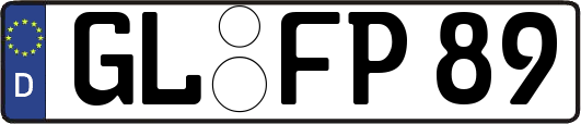 GL-FP89