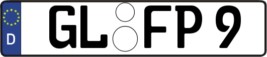 GL-FP9