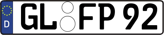 GL-FP92