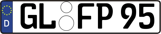 GL-FP95