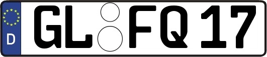 GL-FQ17