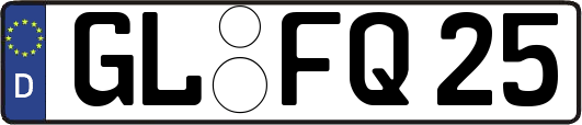 GL-FQ25
