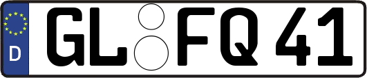 GL-FQ41