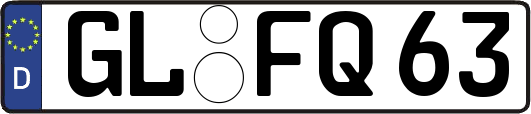 GL-FQ63