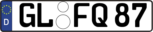 GL-FQ87