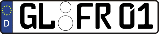 GL-FR01