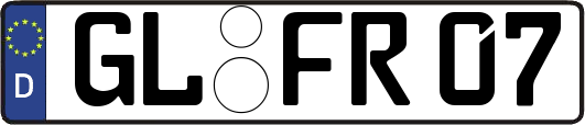 GL-FR07