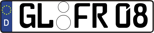 GL-FR08