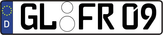 GL-FR09