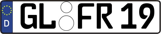 GL-FR19