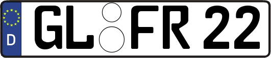 GL-FR22